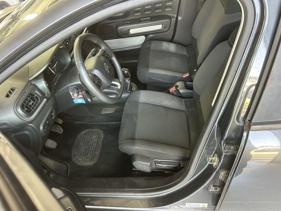 Citroen C3 1.2 PureTech Feel de 2017