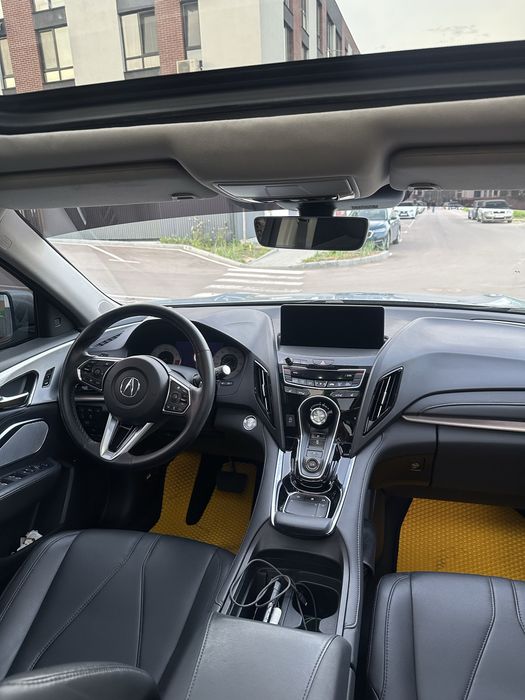 Acura RDX 2019р SH-AWD