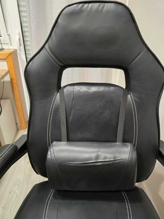 Cadeira gaming de escritório