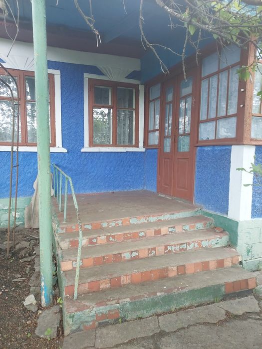 Продам дом с участком