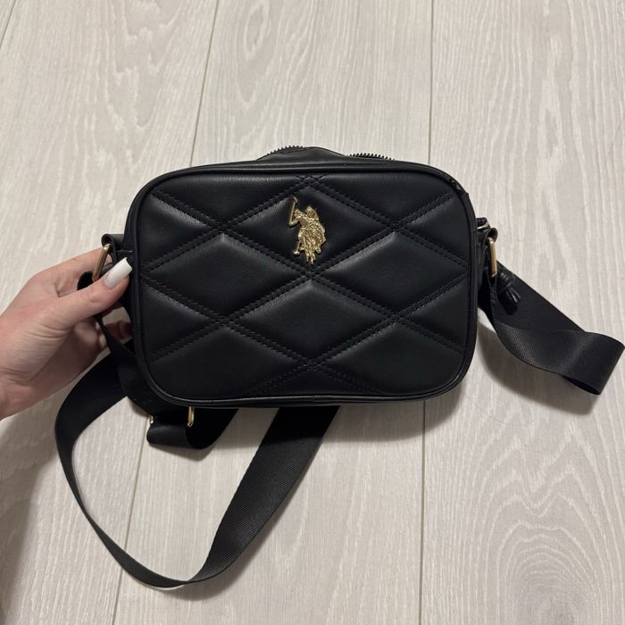 Сумка  Polo Assn