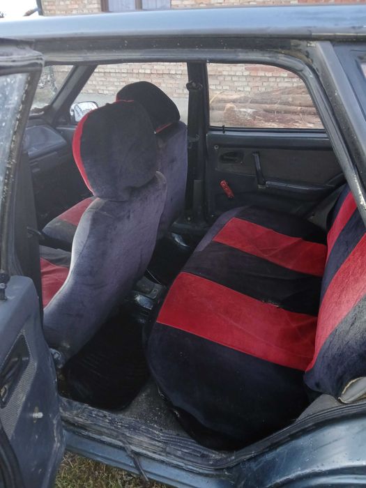 Ваз 2109 технічно справний