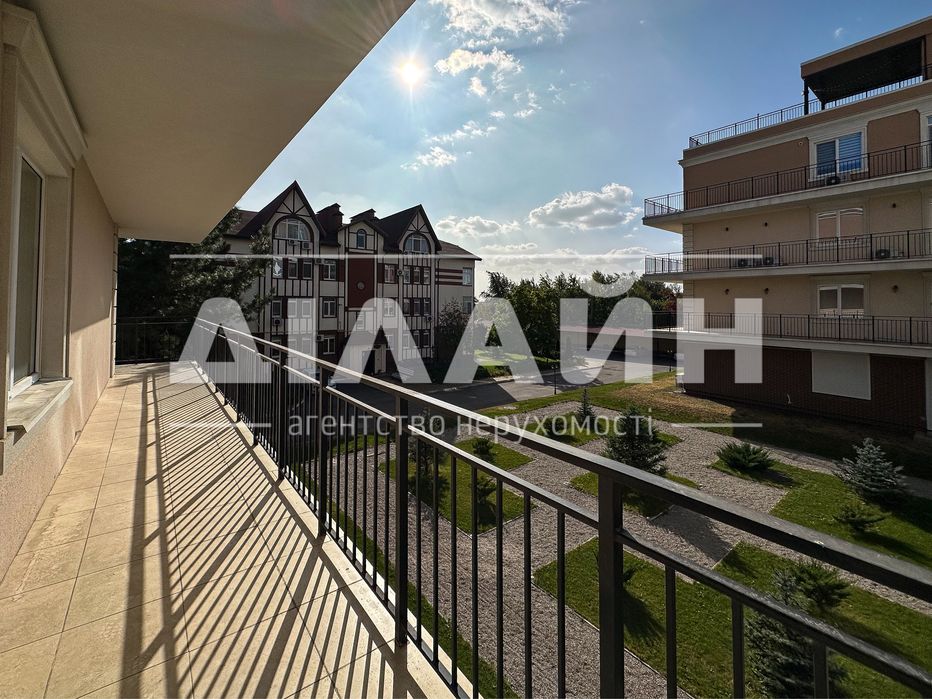 4к квартира - БЕЗ Комиссии, ЖК "КОРОНА РЕНЕССАНСА"