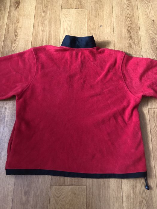 Флісова кофта Old Navy нова XXL.