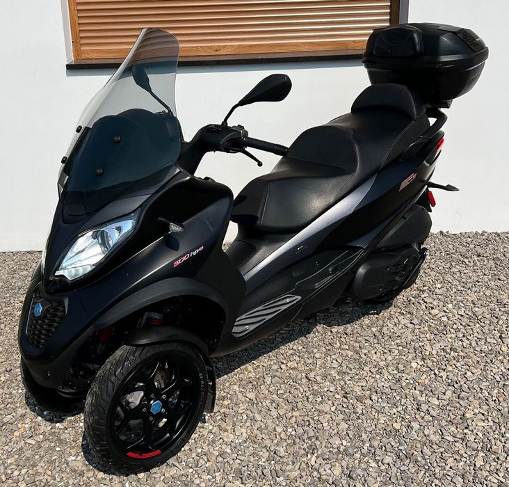 Piaggio
