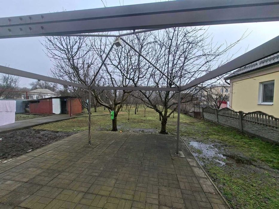 Дом с ремонтом улица Доблестная