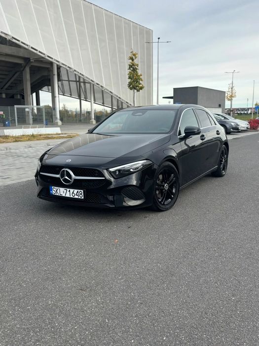 Mercedes-Benz Klasa A