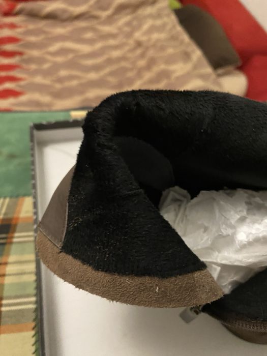 Черевики жіночі