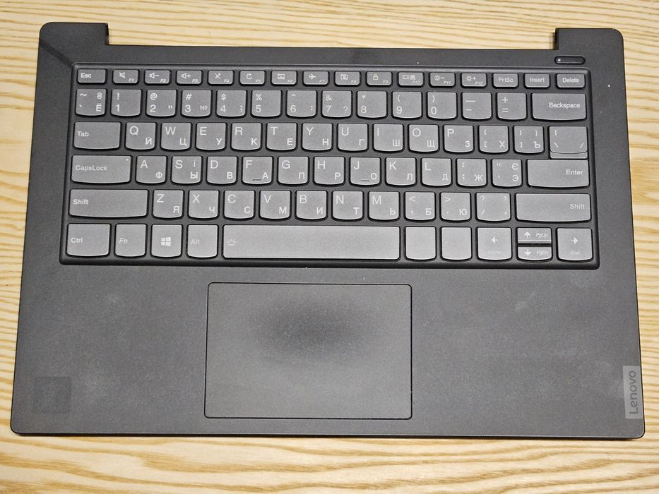 Lenovo ideaPad S340-14IWL