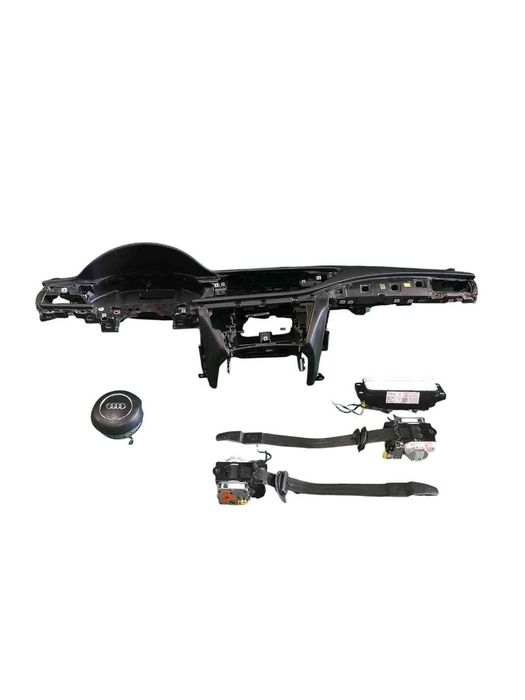Kit de Airbags AUDI A7 Sportback