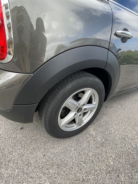 Mini Countryman 1.6 (importado) — photo 5