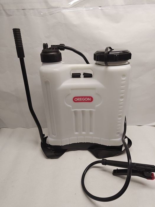 OUTLET Opryskiwacz ręczne Oregon 16 l