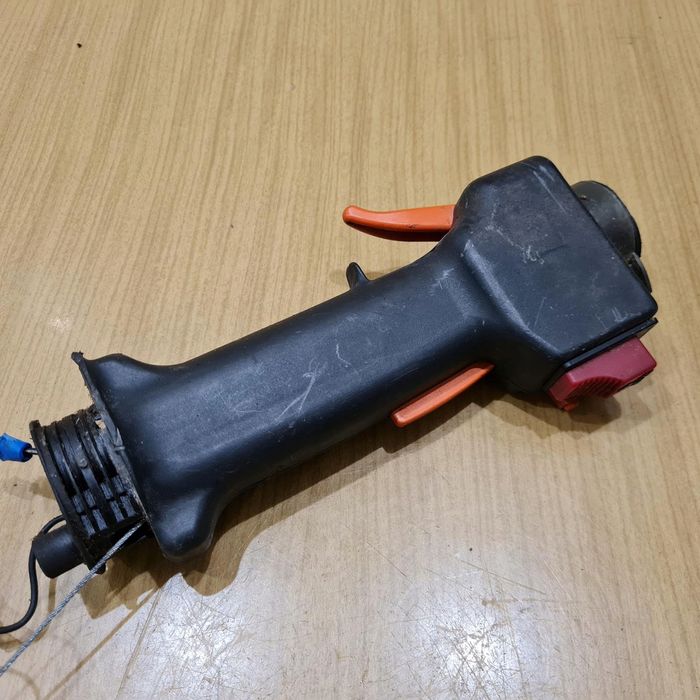 Ryobi Rcba 3100E Rączka Gazu Rękojeść Manetka Dźwignia