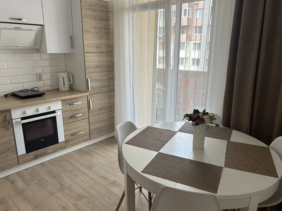 Подобова квартира по вкл.Угорська від власника