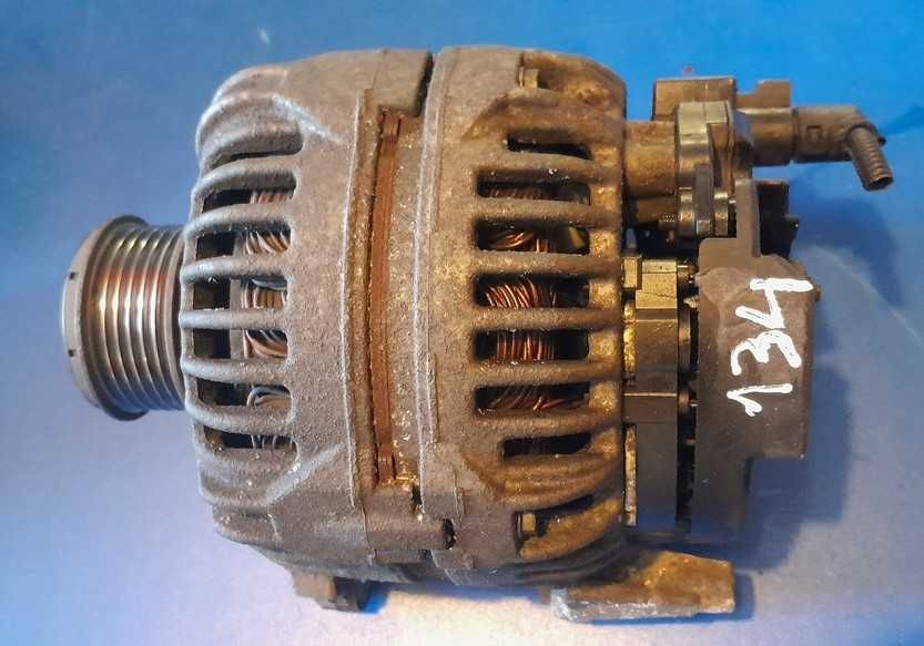 Alternator Bosch 120 A 1.9 TDI Vw Sharan FL Seat Alhambra 028'903030