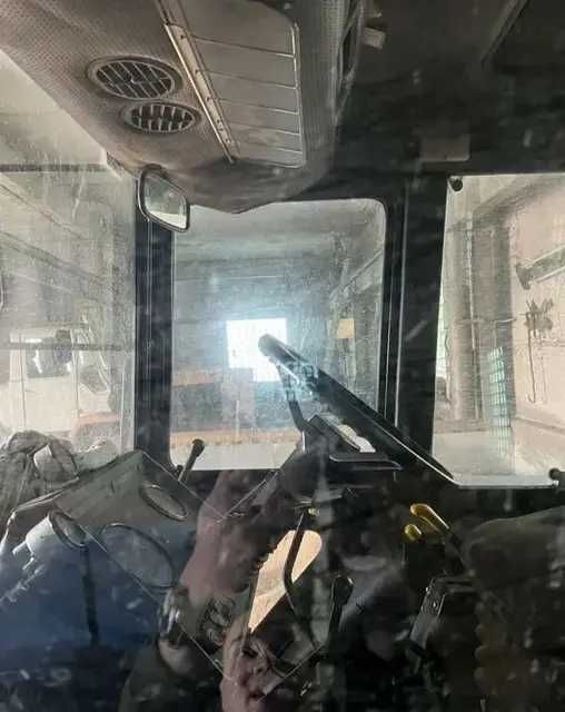 Трактор МТЗ 82,1