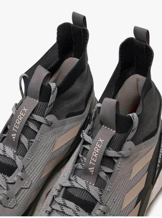 100% оригінал ADIDAS Трекінгові черевики Terrex Free Hiker 2.0 IG8866