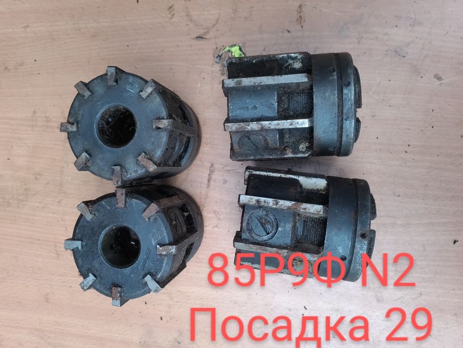 Новые Оправки для зенкеров, оправки под Перовые пластины