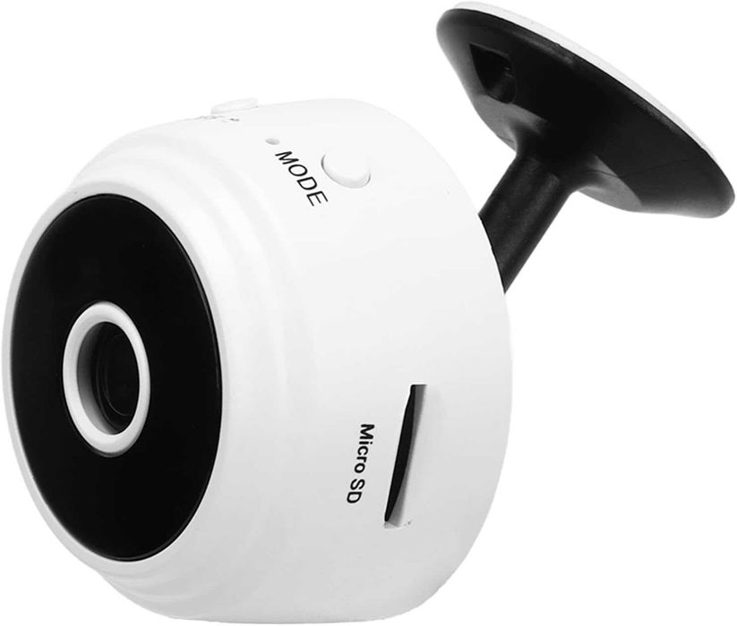 Mini Camera oculta WiFi HD 1080p