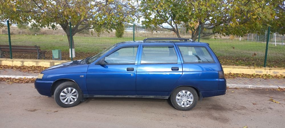 Продам ваз 2111 универсал