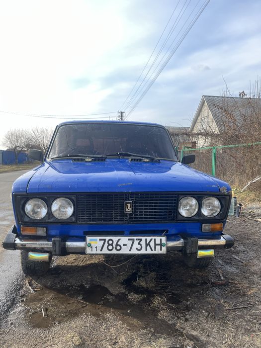 Ваз-2103 1.5л 4 ст