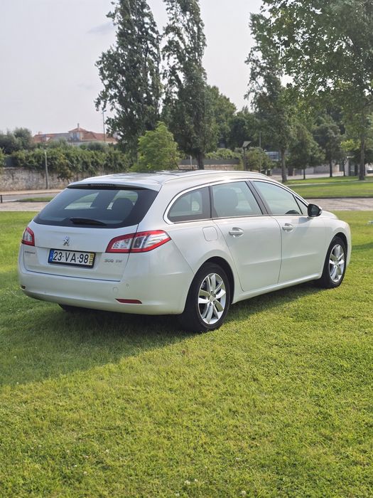 Peugeot 508 SW  1.6 HDi Allure | 2013