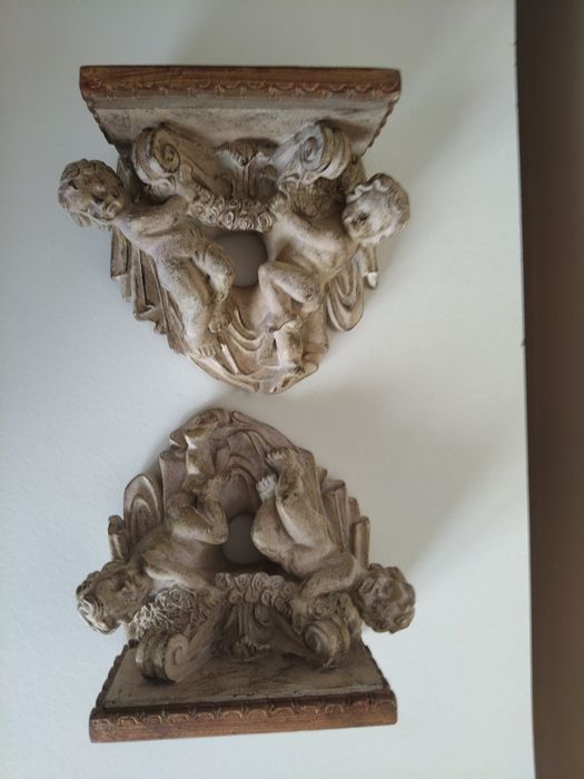 Herubinki - Aniołki