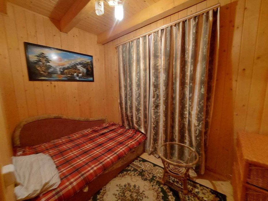 Продаж дачі на Дністрі.