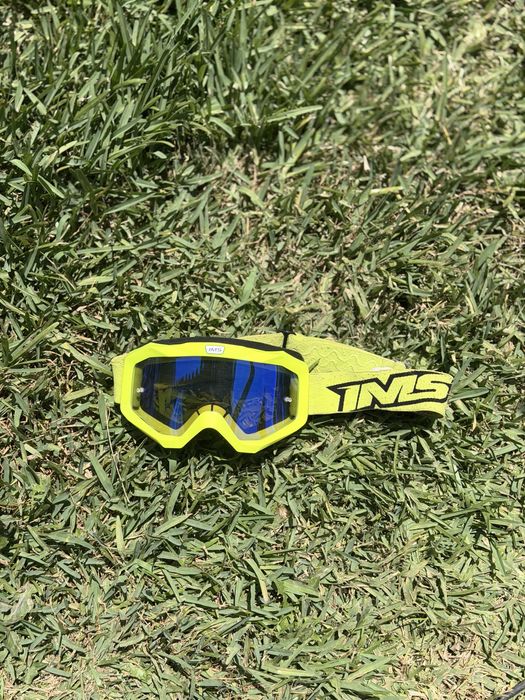 Oculos de motocross IMS