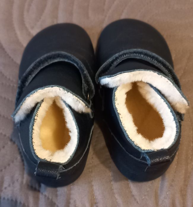 Buty zimowe Froddo 23