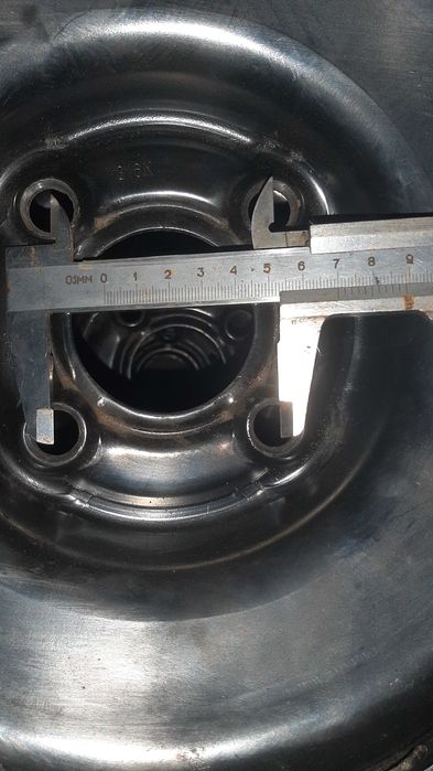 КОЛЕСА зимние в сборе 185/65 R15 NEXEN , Шипованные пр-во КОРЕЯ.