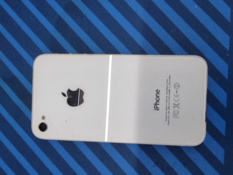 IPhone 4 para peças