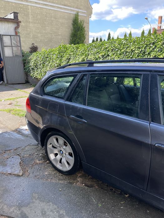 Bmw e 90  320d.