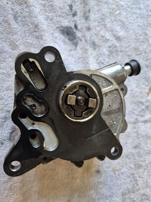 Bomba de vácuo, sistema de travagem VW/Audi/Seat