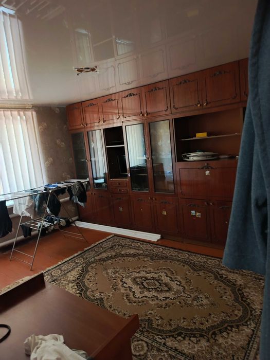 Продам квартиру 3 кімнатну
