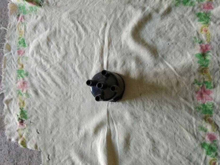 Прерыватель-распределитель и крышка СССР