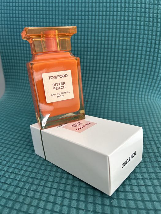 Tom Ford Bitter Peach 100ml perfumy