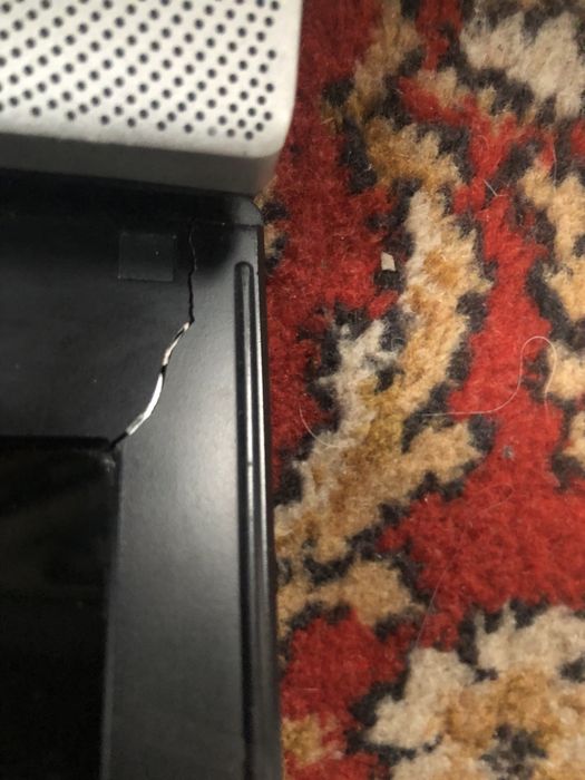 Продам 17"asus n76vb