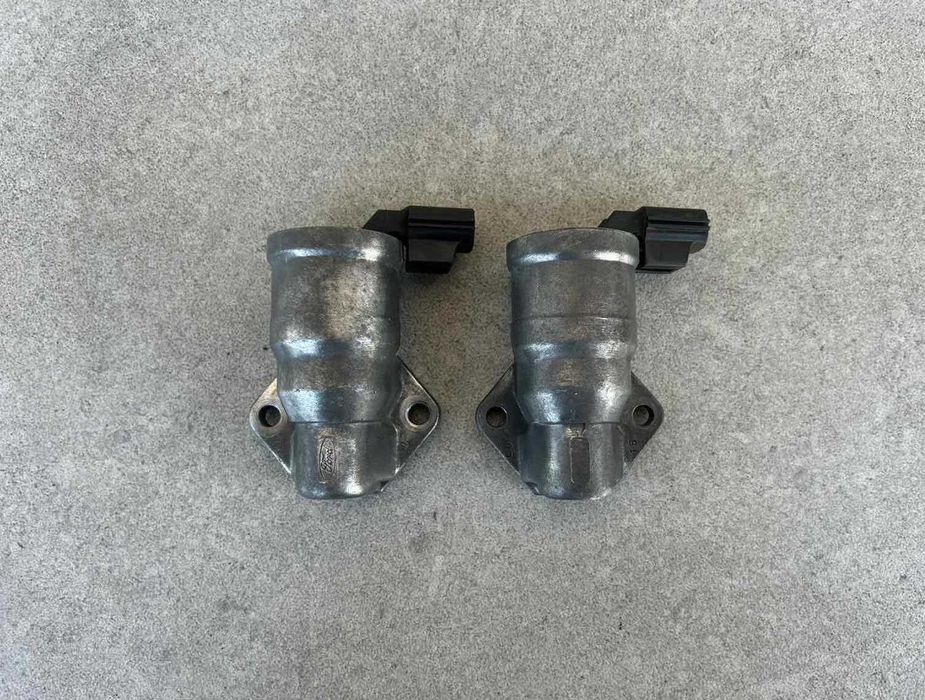 Регулятор холостого хода (РХХ) Volvo V40. S40 - 1.6L 1.8L 2.0L