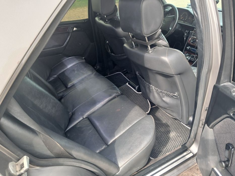 Продам або обмін Мерседес 124