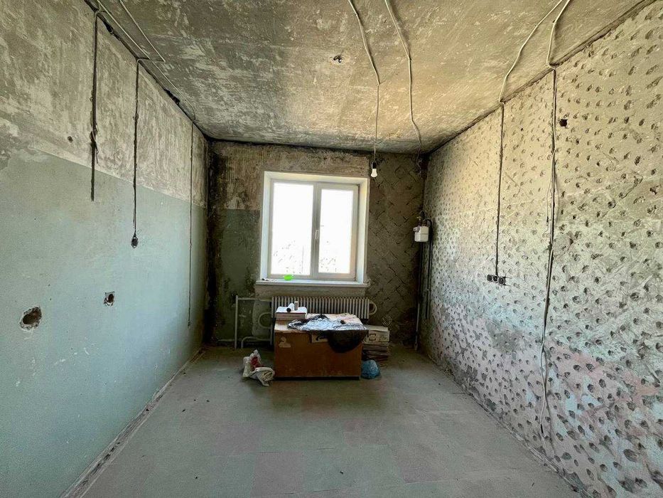 Продається 3-кімнатна квартира Хортицьке шосе