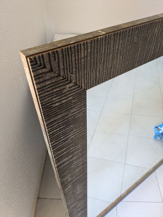 ESPELHO  Rectangular