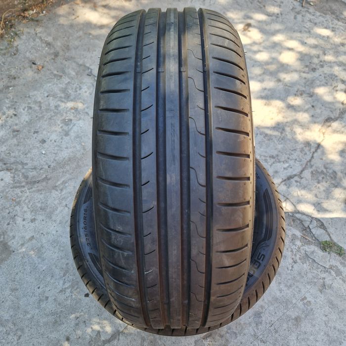 Продам шини з Німеччини