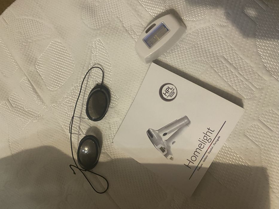 Лазерний депілятор Umate