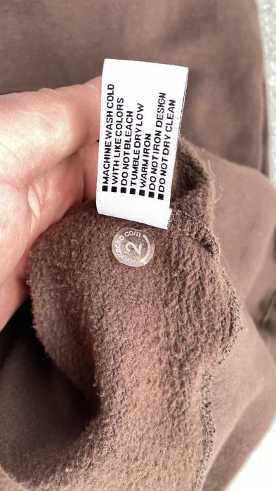 Bluza hoodie Ecko UNLTD Travis Scott