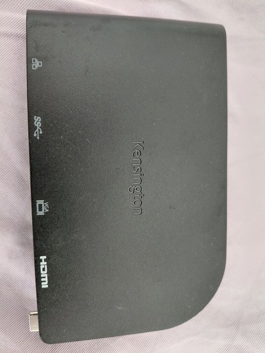 Mobilna stacja dokująca Kensington  Sd-1500