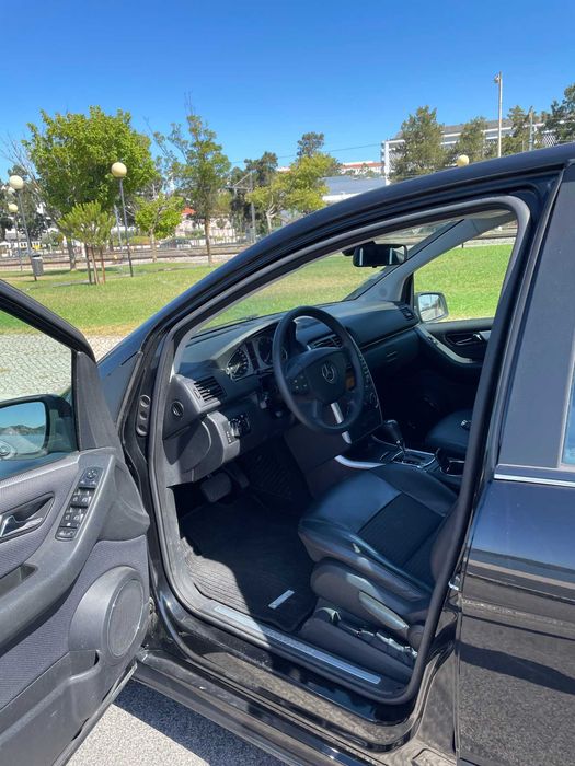 Mercedes-Benz B 180 CDI