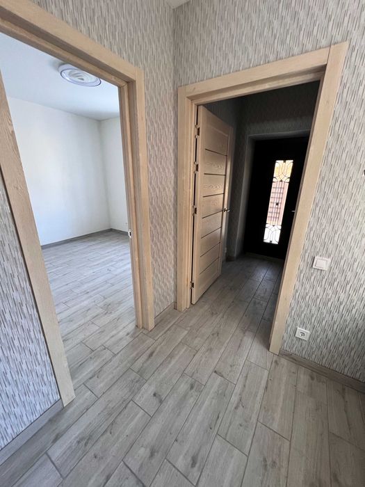 Будинок з ремонтом в Ірпені. Мінімальне оформлення