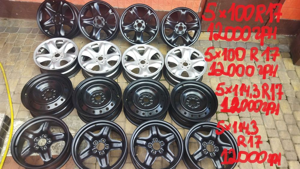 BMW Х1 Х3 Х5 VolkswagenT5 Amarok Insignia Туарег Subaru forester outback impreza legacy Suzuki Kia Mazda Mini cooper
