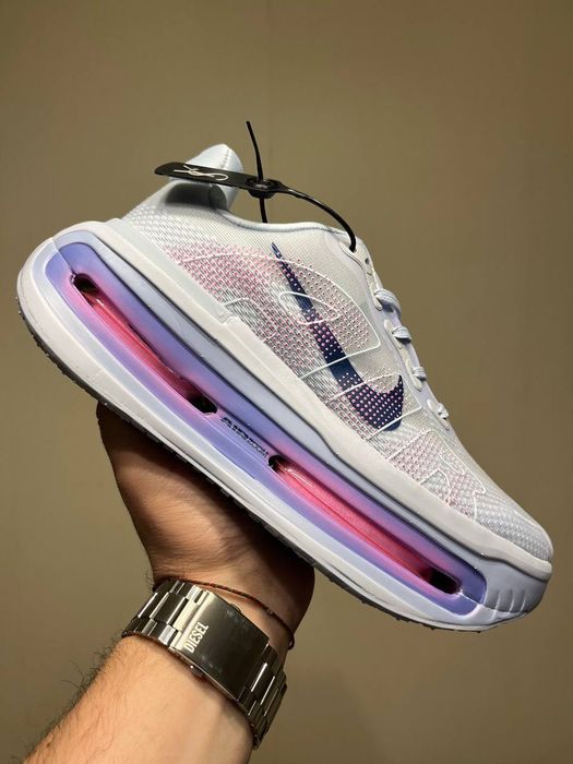 ЛЮКС! Nike Vomero Premium Blue Tint 37 38 39 40 41 найк вомеро